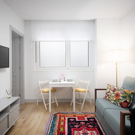 Apartamentos La Gringa Centro Gijon II Obra Nueva Con Posibilidad De Parking Extérieur photo