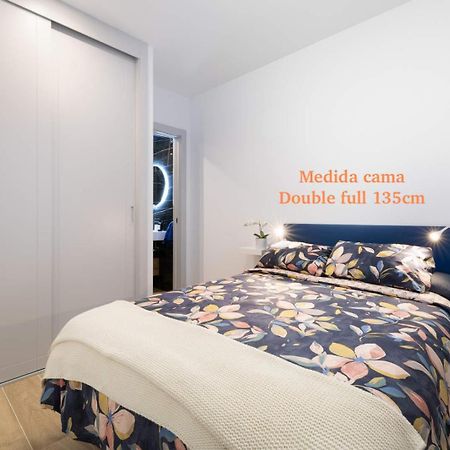 Apartamentos La Gringa Centro Gijon II Obra Nueva Con Posibilidad De Parking Extérieur photo