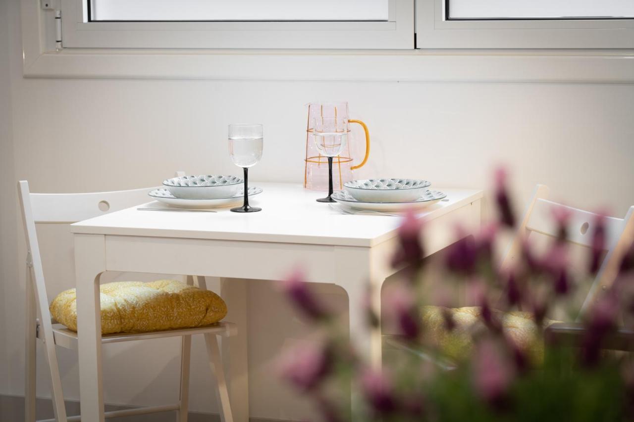 Apartamentos La Gringa Centro Gijon II Obra Nueva Con Posibilidad De Parking Extérieur photo