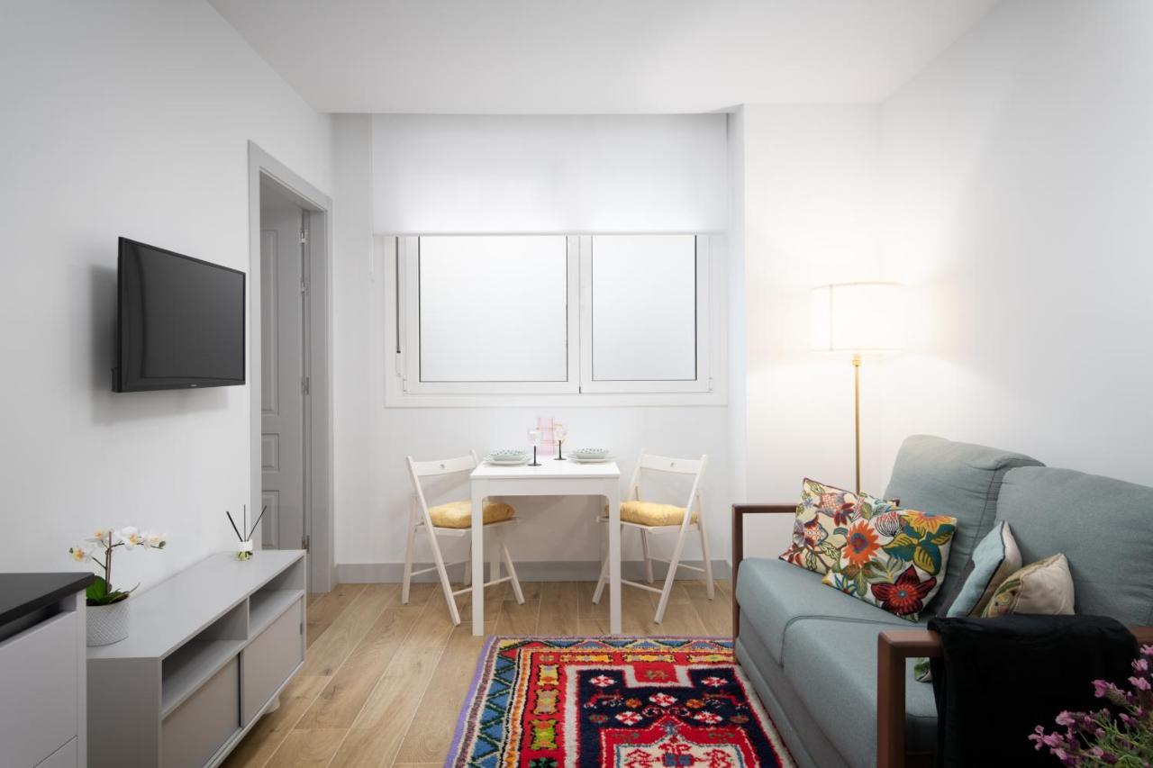 Apartamentos La Gringa Centro Gijon II Obra Nueva Con Posibilidad De Parking Extérieur photo