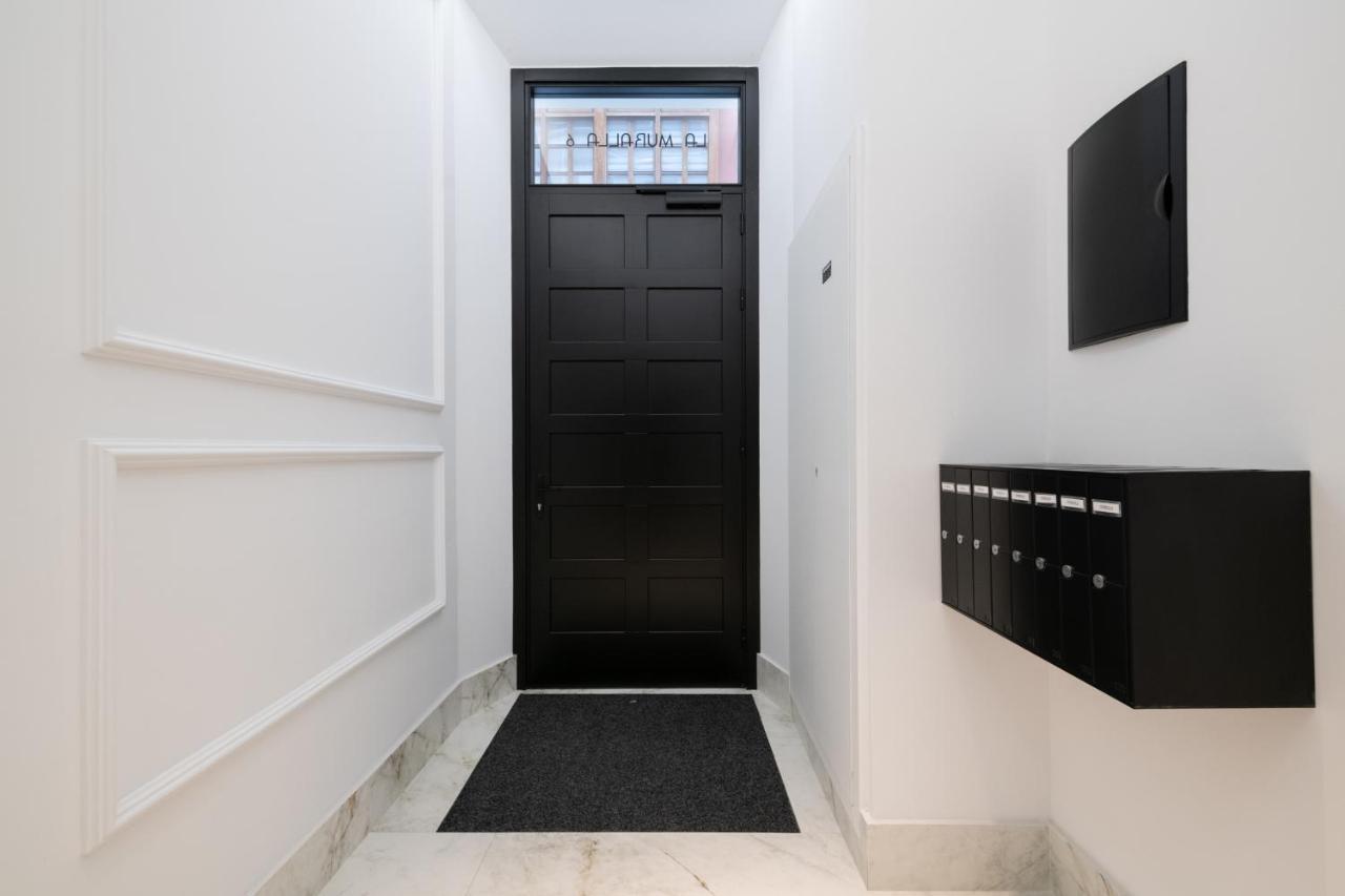 Apartamentos La Gringa Centro Gijon II Obra Nueva Con Posibilidad De Parking Extérieur photo