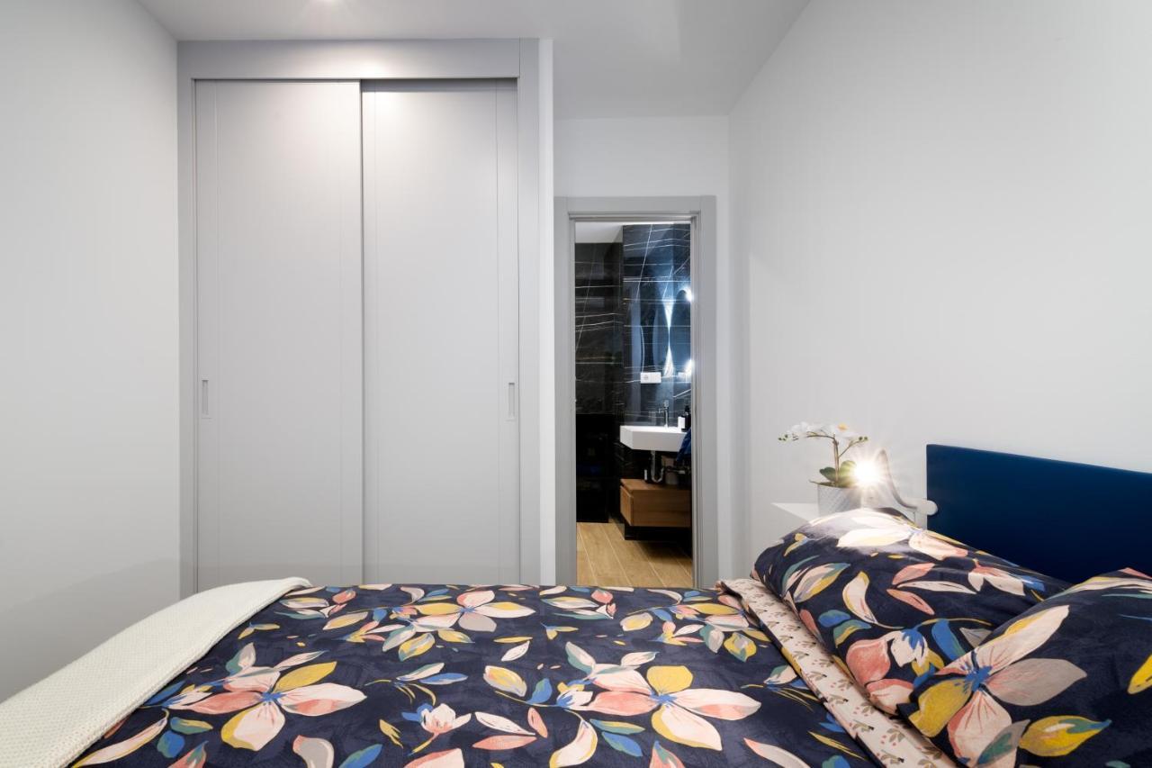 Apartamentos La Gringa Centro Gijon II Obra Nueva Con Posibilidad De Parking Extérieur photo