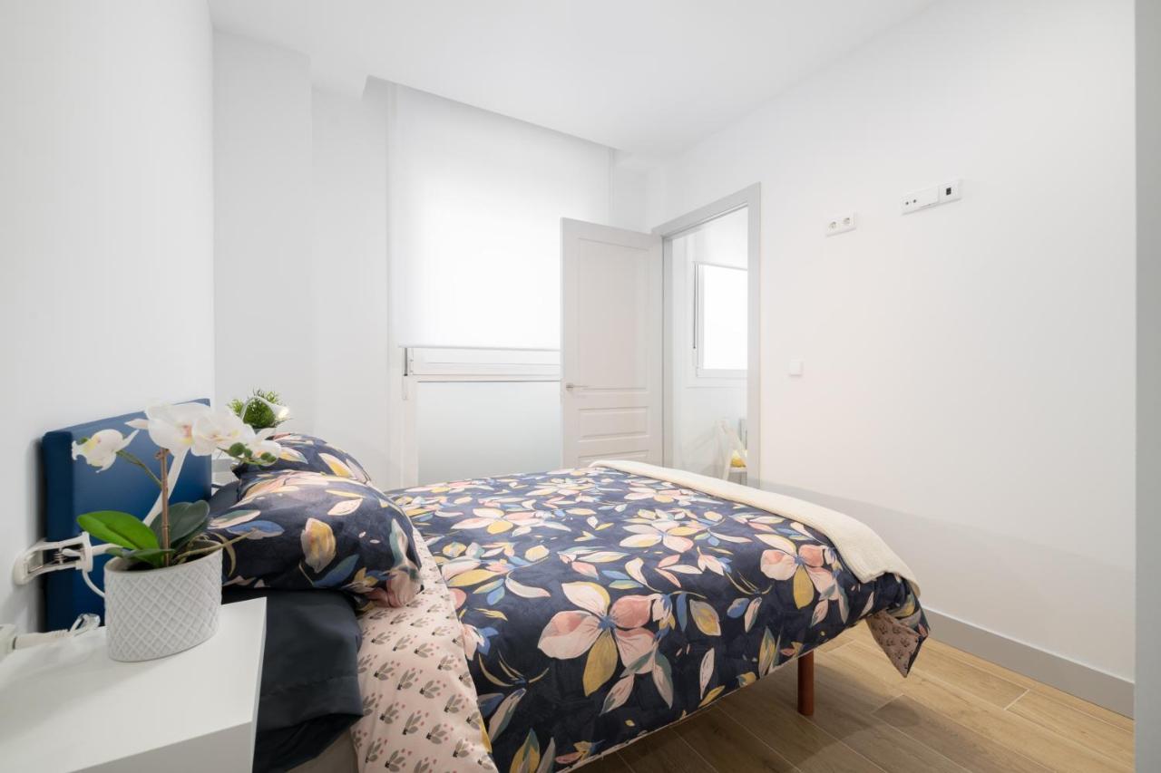 Apartamentos La Gringa Centro Gijon II Obra Nueva Con Posibilidad De Parking Extérieur photo